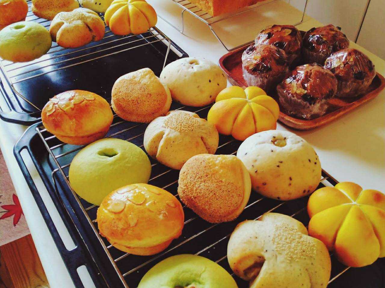 bread image